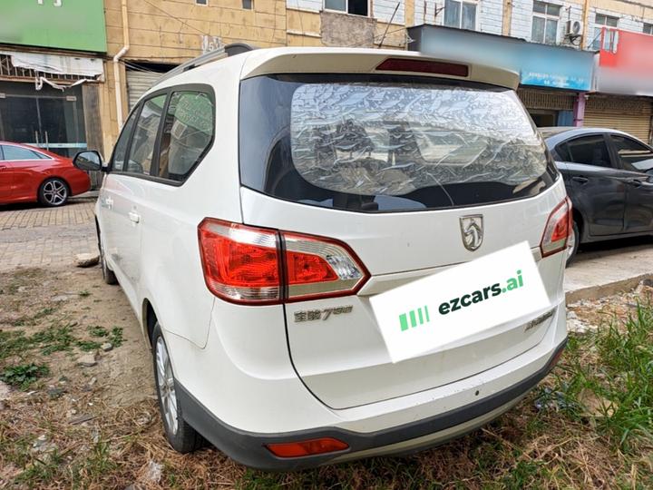 730 2016 1.5L MT Value 7-Seater China V photo 4