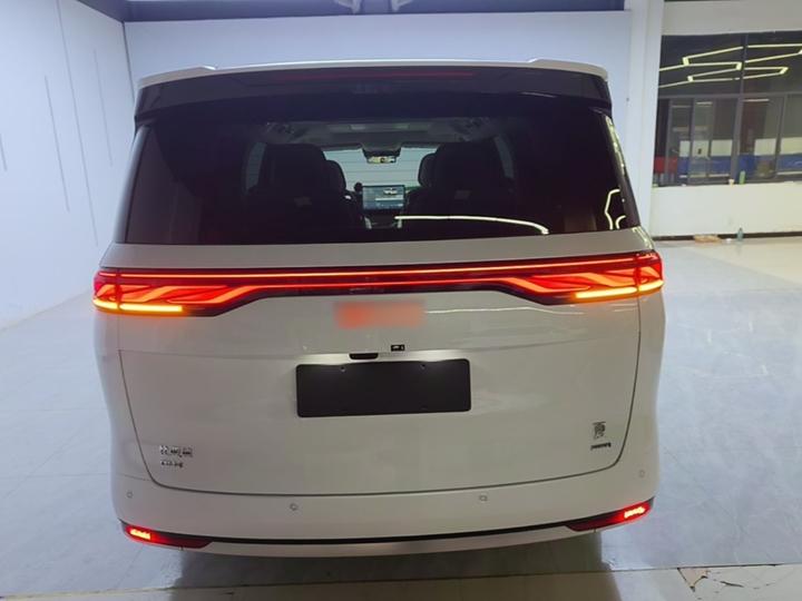2025 DM-i 1.5T 180km Excellence photo 5