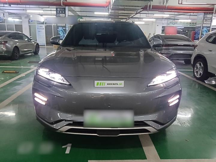 Song PLUS EV 2024 Honor EV 520km Flagship photo 2