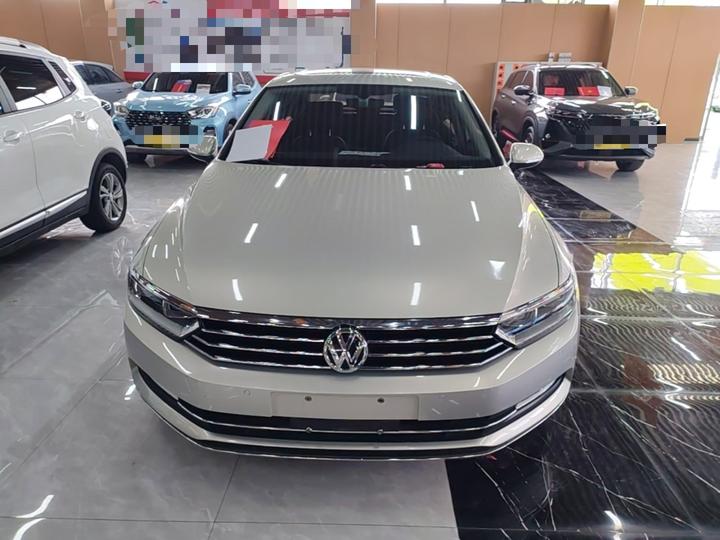 Magotan 2017 330TSI DSG Luxury photo 2
