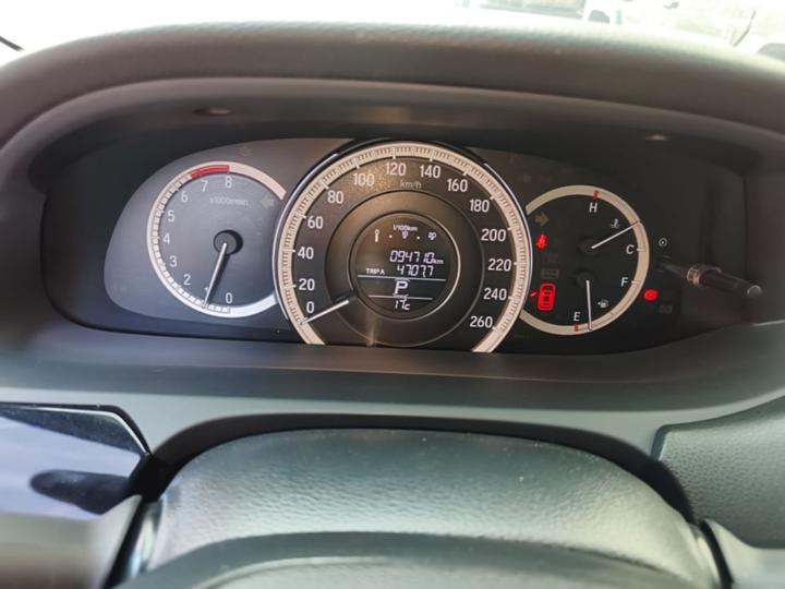 Accord 2016 2.0L Comfort photo 6