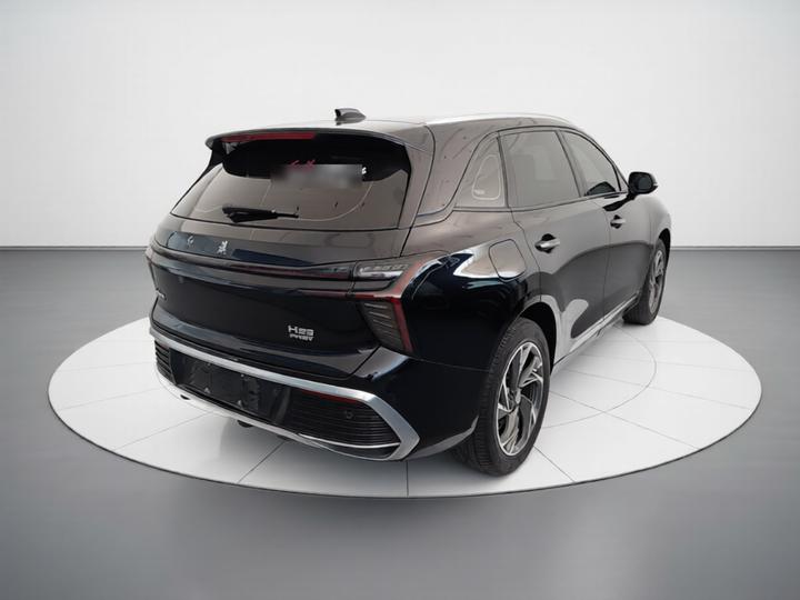 HS3 PHEV 2024 115km photo 4