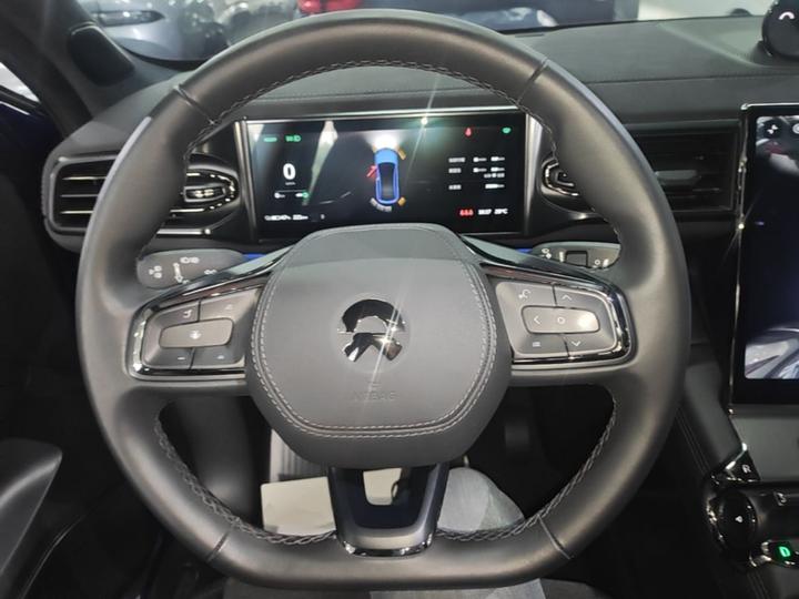 EC6 2020 475KM Performance photo 2