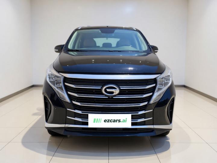 GAC Trumpchi M8 2021 Leading Series 390T Supreme photo 2