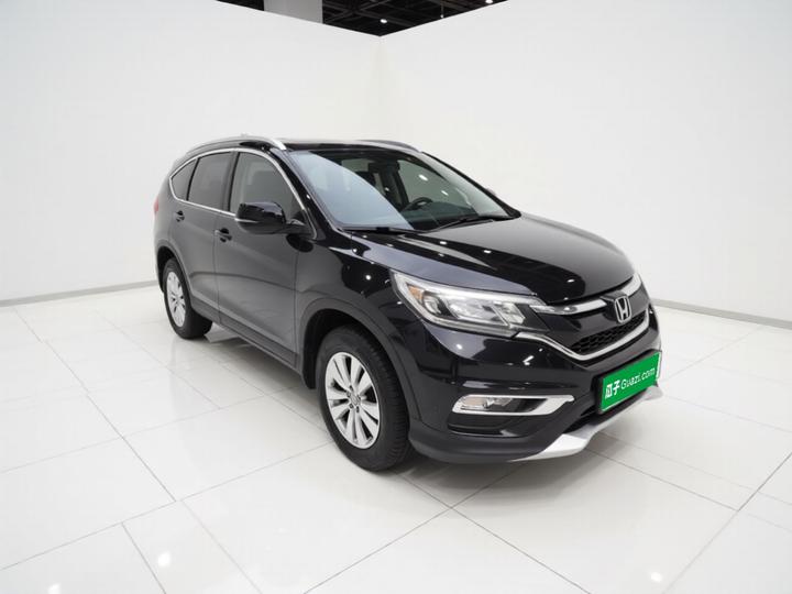 CR-V 2015 2.0L AWD photo 3