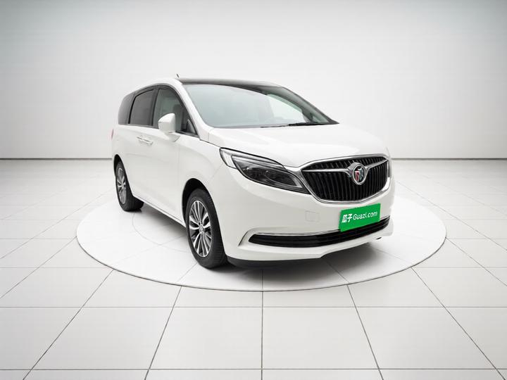 GL8 2018 ES 28T Luxury China VI photo 3