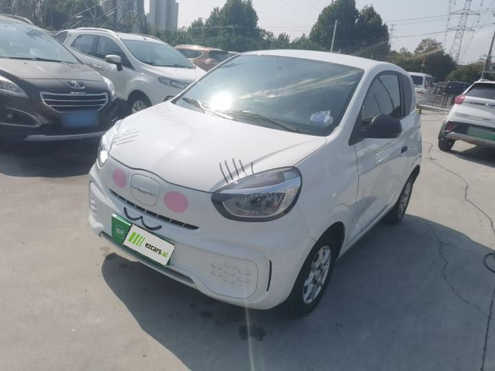 Clever R 2022 311km Yuan
