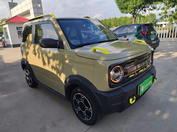 2025 210km Panda photo 3