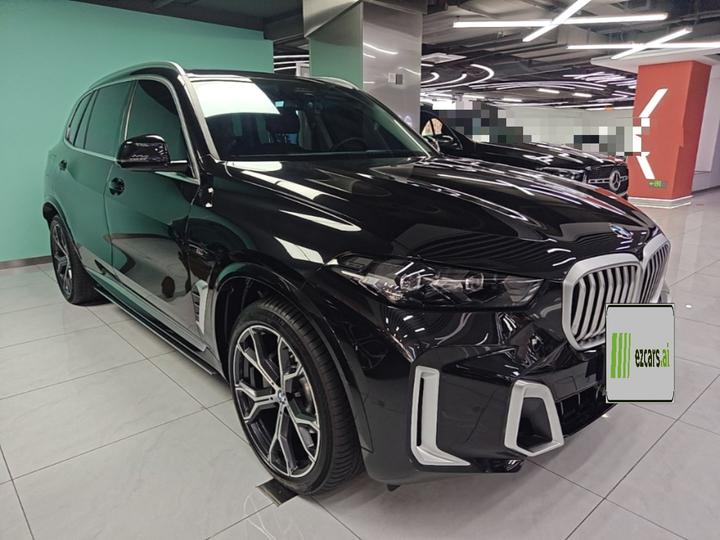 X5 2023 xDrive 30Li Exclusive M Sport Package photo 5