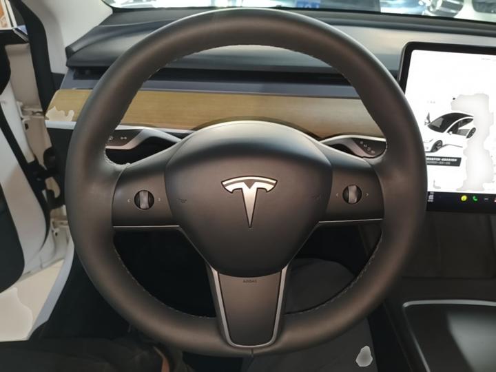Model 3 2021 Standard Range RWD Upgraded 3D6 photo 6