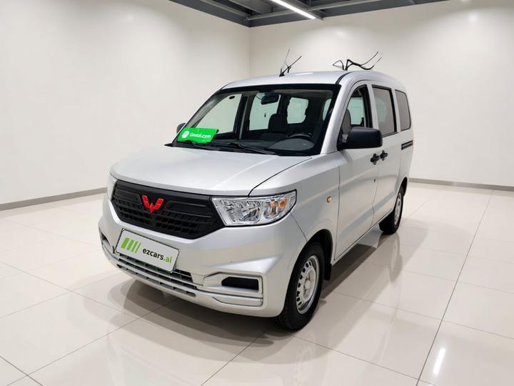 Wuling Hongguang V 2019 1.5L China VI LAR