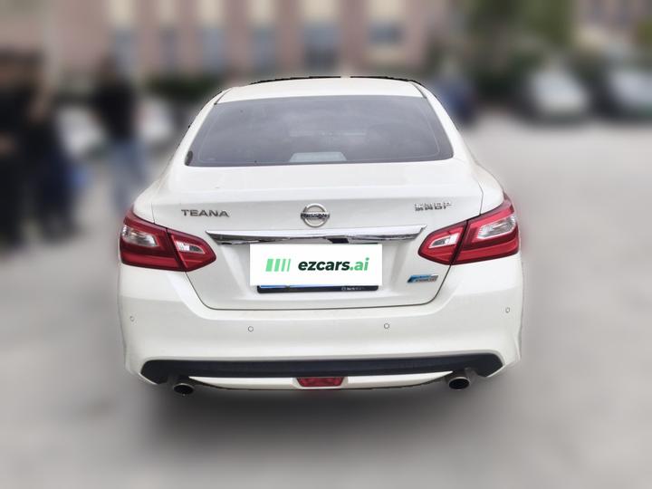 Teana 2016 2.0L XL-Upper photo 5