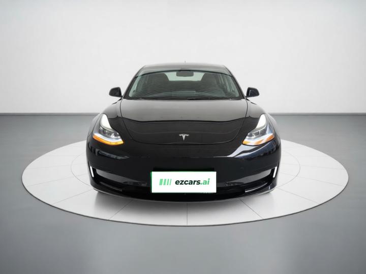 Model 3 2021 Facelift Standard Range RWD Upgraded 3D1 photo 2