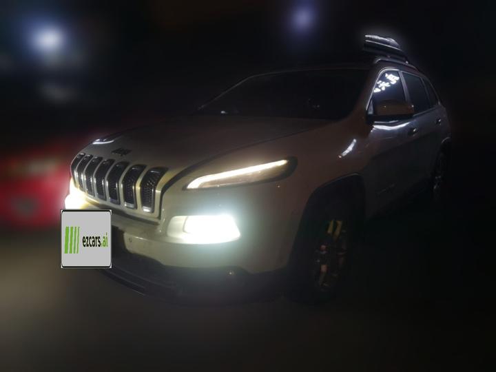 Cherokee 2016 2.0L