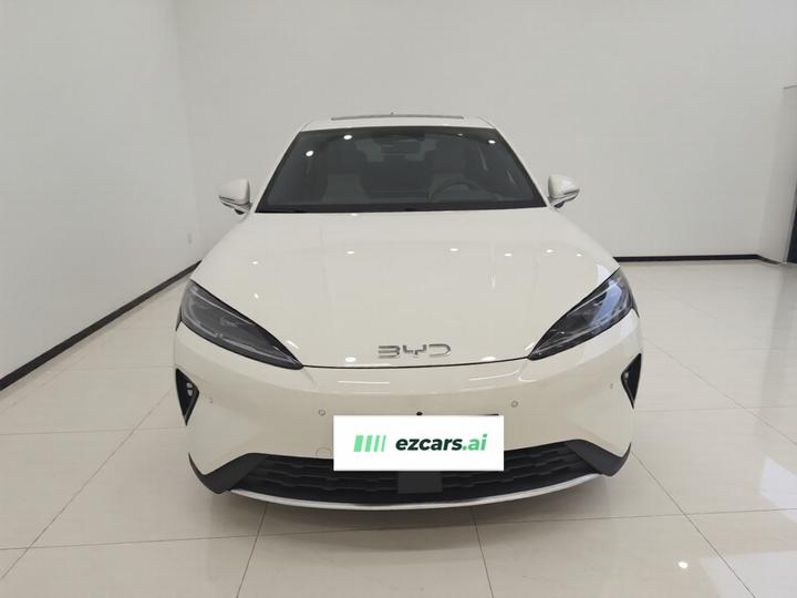 Seal 07 DM-i 2026 DM-i 1.5T 230km Flagship photo 2