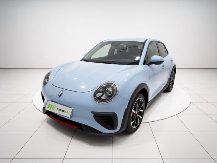 Good Cat GT 2022 480km Long Range