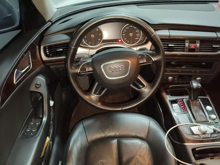 A6L 2017 30 FSI Comfort photo 2