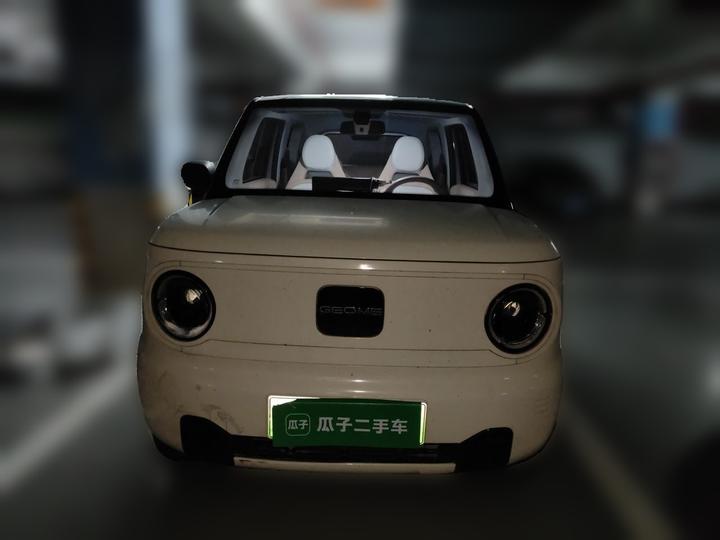 2023 Panda mini 200km Endurance Bear photo 2