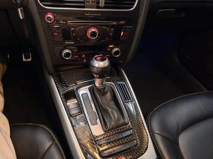 A4L 2015 45 TFSI quattro Sport photo 6