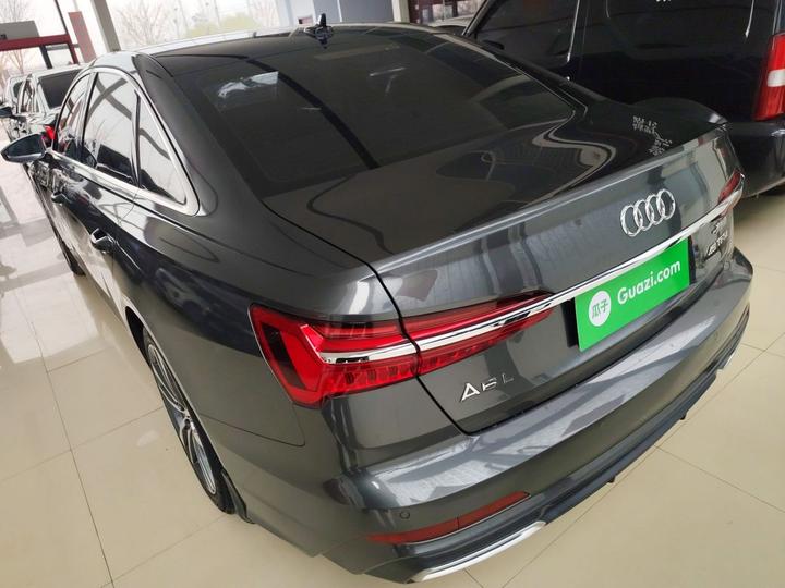 A6L 2019 45 TFSI Dynamic photo 3