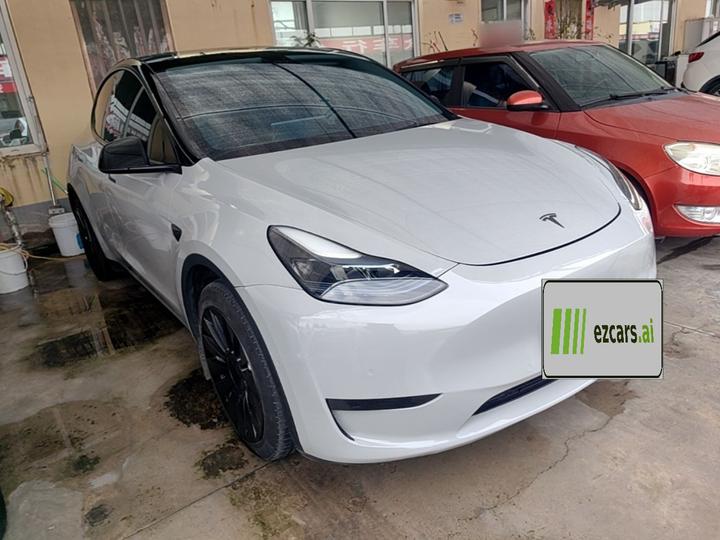 Model Y 2022 Facelift RWD photo 3