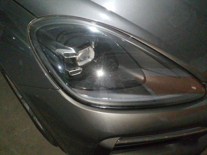 2018 Cayenne 3.0T photo 7