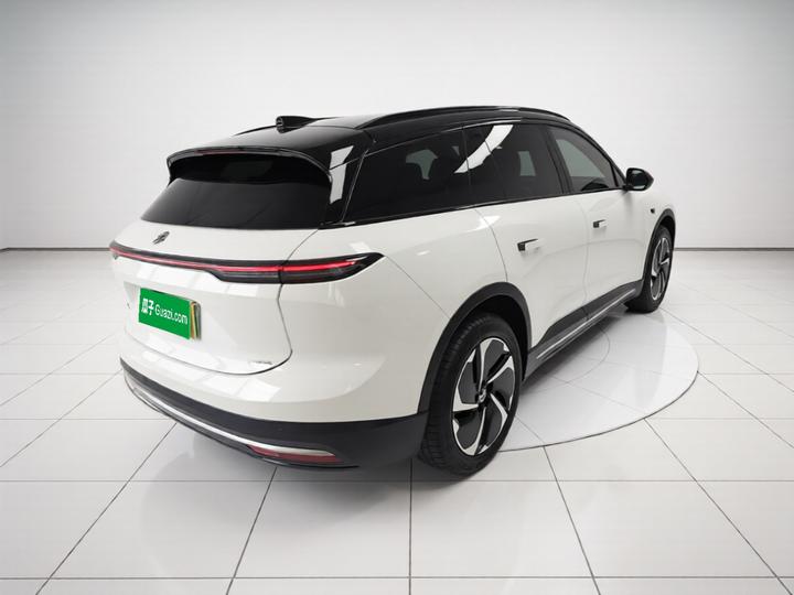 ES6 2024 75kWh photo 6