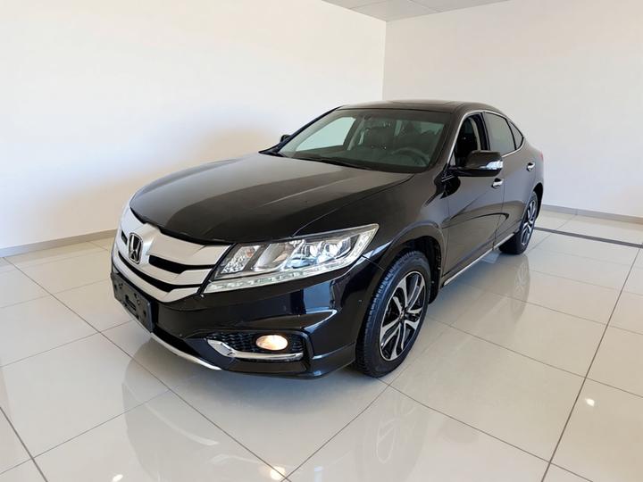 2016 2.4L Luxury