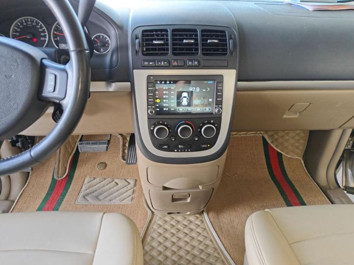 GL8 2014 2.4L Executive photo 8