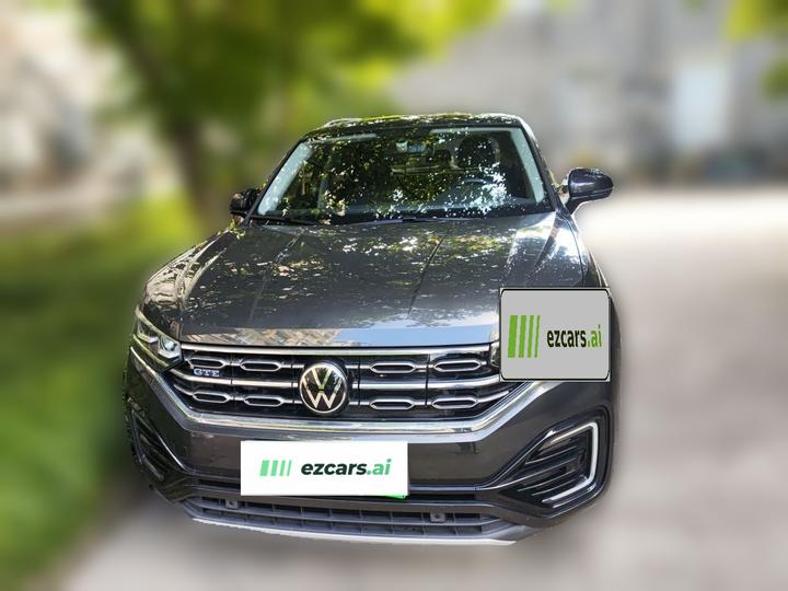 Tayron GTE PHEV 2020 1.4T Luxury photo 2