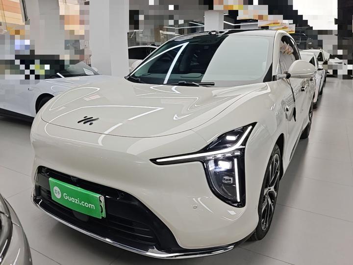 IM Motors LS6 2026 EREV 52 Max photo 2