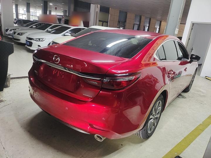 Atenza 2020 2.0L Luxury photo 6