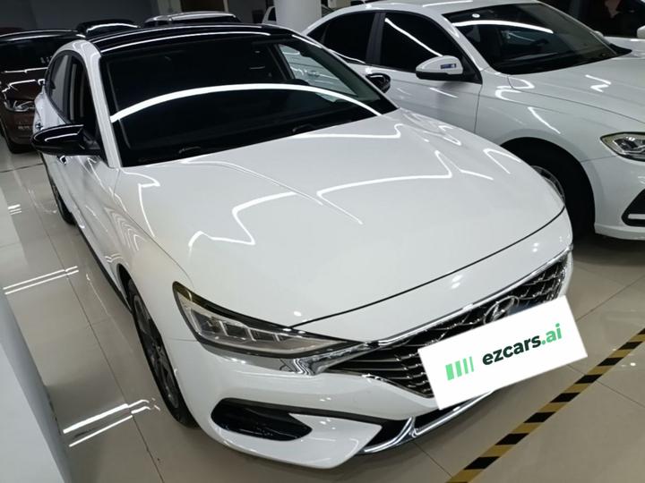 Lafesta 2019 280TGDi China VI photo 3