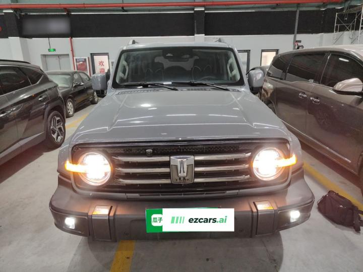 300 2021 City 2.0T photo 2
