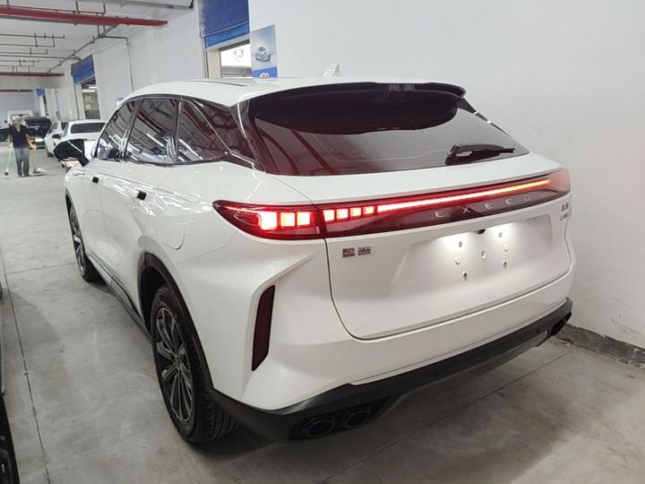 Yaoguang C-DM 2026 120 Long Range RWD photo 4