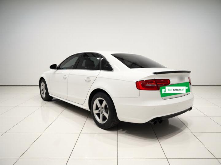 A4L 2015 35 TFSI AT Standard photo 4