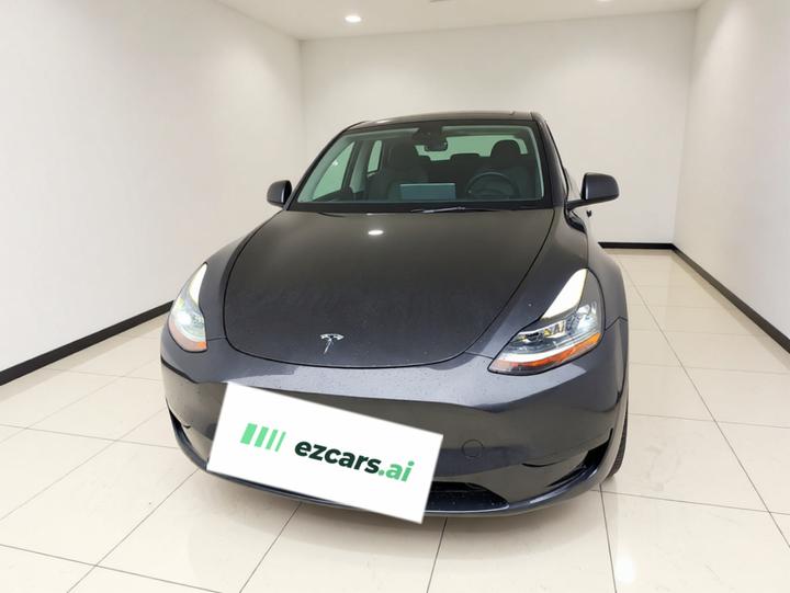 Model Y 2024 RWD photo 2