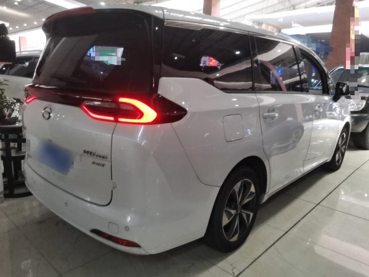 GAC Trumpchi M6 2023 PRO 270T DCT Luxury photo 4