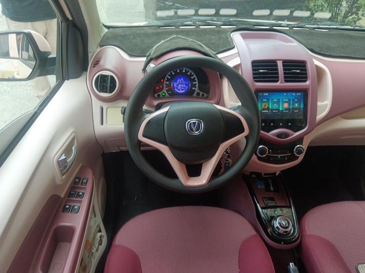 Benni E-Star 2021 LFP 31.86kWh photo 3