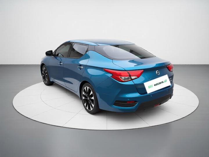 2019 1.6L CVT Connected Smart Cool China V photo 4