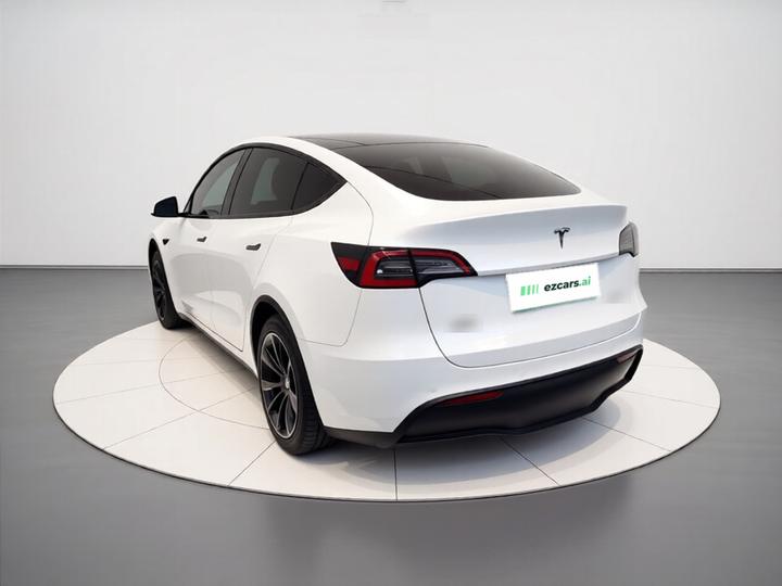 Model Y 2022 Facelift RWD photo 4
