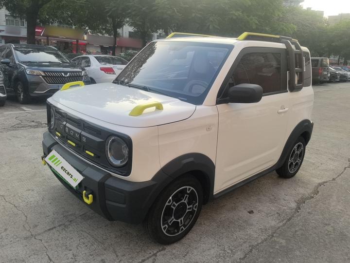 2025 210km Panda