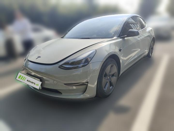 Model 3 2022 RWD