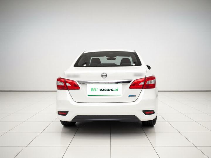 Sylphy 2019 1.6XV CVT Connected Exclusive China VI photo 3