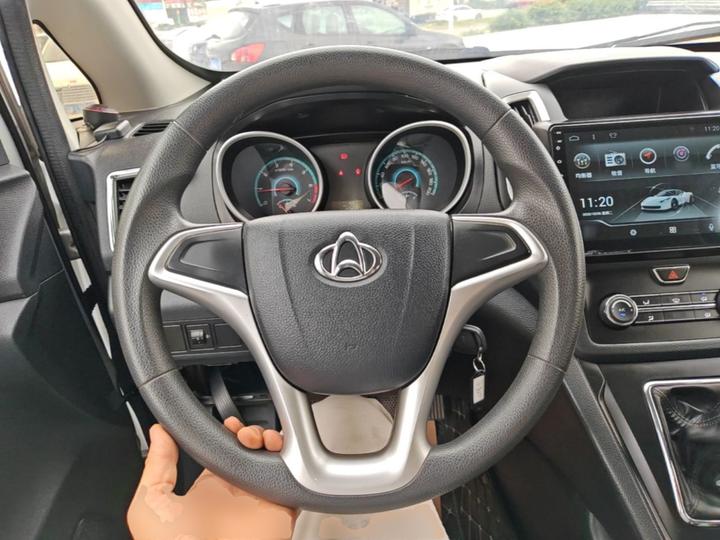Changan S50 2018 S50V 1.5L 7-Seater China VI photo 6