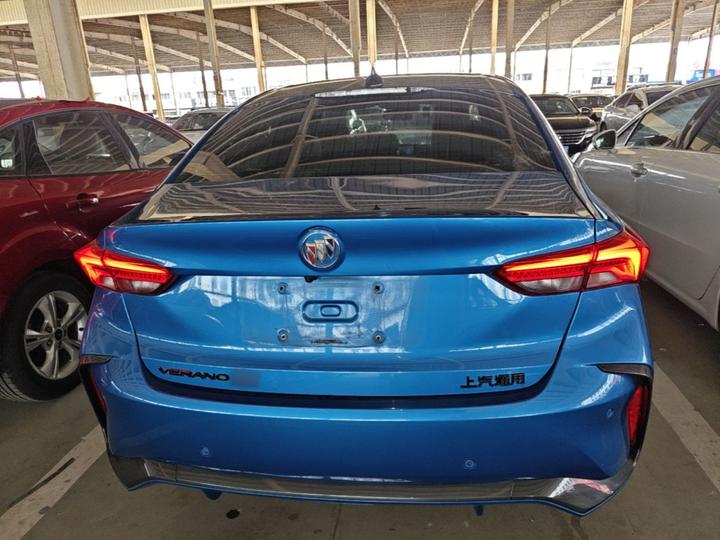 Verano 2022 Pro GS LX photo 3
