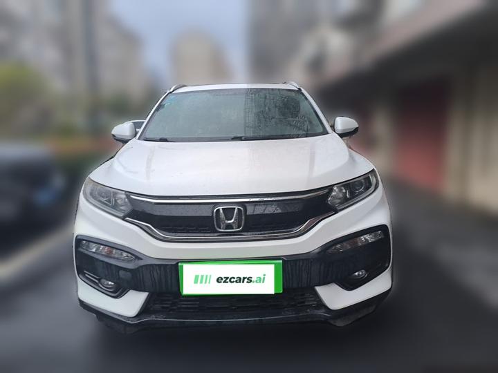 XR-V 2015 1.8L EXi CVT Comfort photo 2