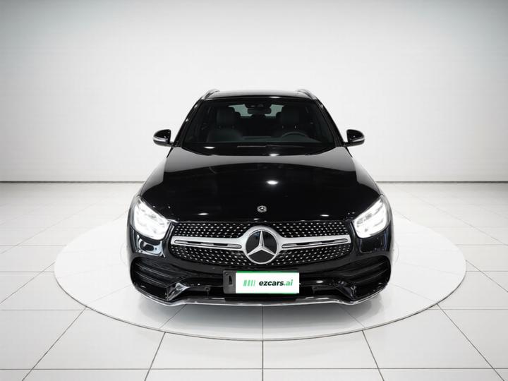 GLC 2020 Facelift GLC 300 L 4MATIC Dynamic photo 2