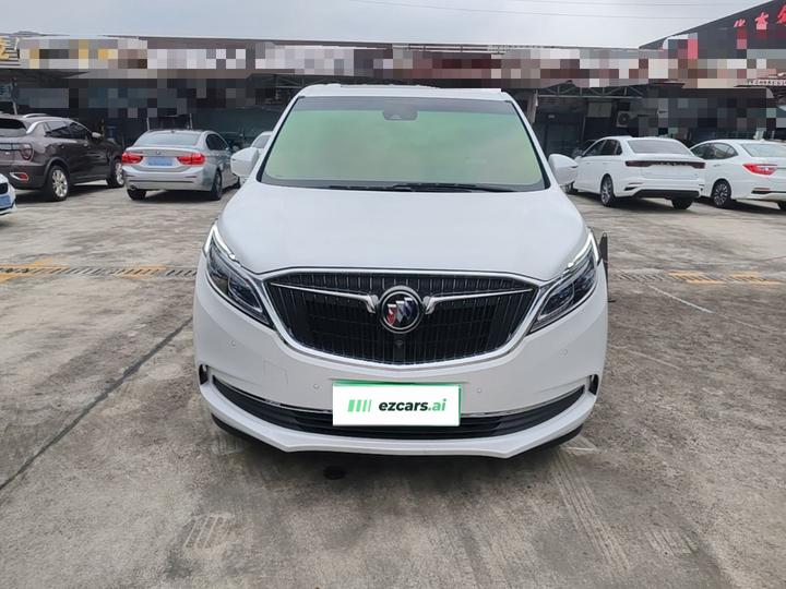 GL8 2018 ES 28T Flagship China VI photo 2