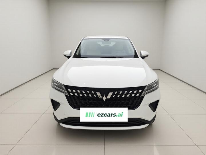 Wuling 2022 1.5L CVT photo 2